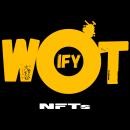 WOTIFY NFTs logo